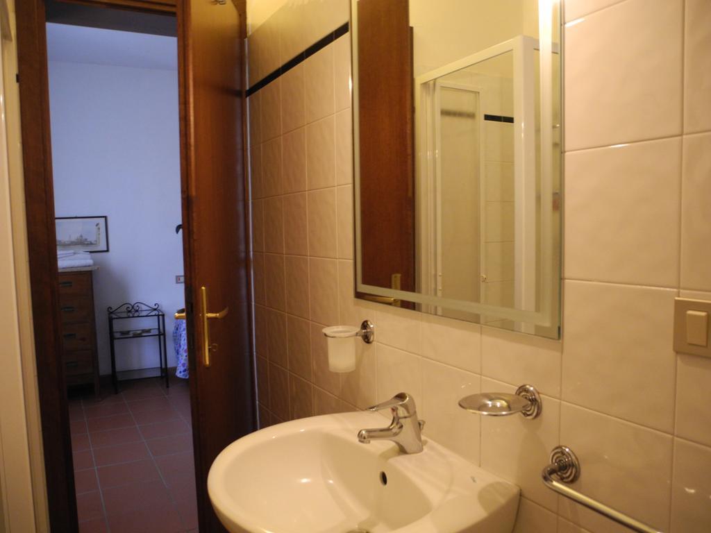 Appartamento con 3 Camere da Letto