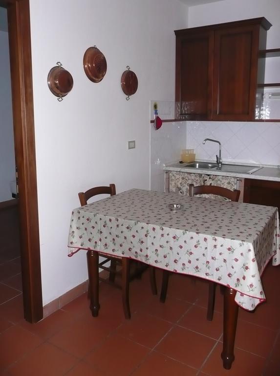 Appartamento con 2 Camere da Letto