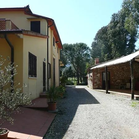 Podere Oslavia Az.Agr.Bio Giannini-2
