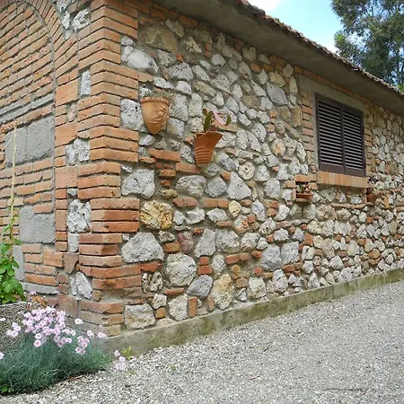 Podere Oslavia Az.Agr.Bio Giannini-2